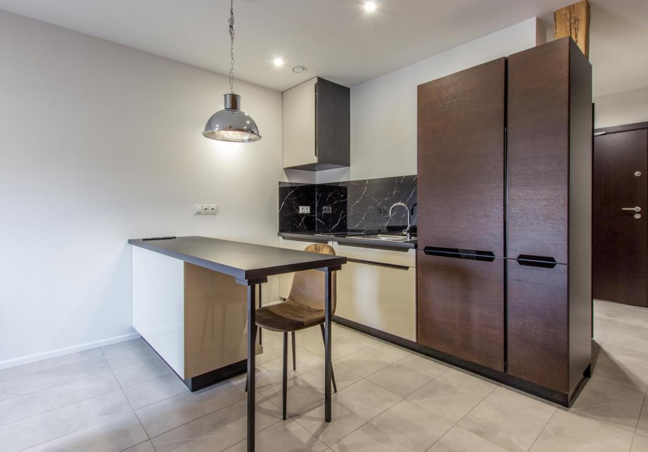 Citycenterapartment/M2/10 카토비체 외부 사진